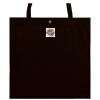 BLACK 3024 45X45 cm Square Bag Thumbnail