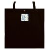 BLACK 3024 45X45 cm Square Bag Thumbnail