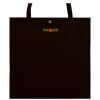 BLACK 3024 45X45 cm Square Bag Thumbnail