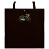BLACK 3024 45X45 cm Square Bag Thumbnail