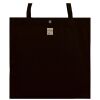 BLACK 3024 45X45 cm Square Bag Thumbnail