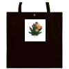 BLACK 3024 45X45 cm Square Bag Thumbnail