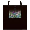 BLACK 3024 45X45 cm Square Bag Thumbnail