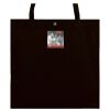 BLACK 3024 45X45 cm Square Bag Thumbnail