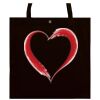 BLACK 3024 45X45 cm Square Bag Thumbnail