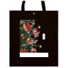 Statment Black Bag 39x45 Thumbnail