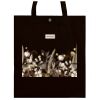 Statment Black Bag 39x45 Thumbnail