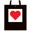 Statment Black Bag 39x45 Thumbnail