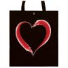 Statment Black Bag 39x45 Thumbnail