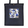 Statment Denim 39x45 Bag Thumbnail