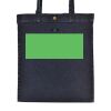Statment Denim 39x45 Bag Thumbnail