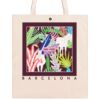 Short cut Allover Classic Bag 39x45 Thumbnail