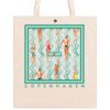 Short cut Allover Classic Bag 39x45 Thumbnail