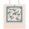 Short cut Allover Classic Bag 39x45 Thumbnail