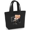 Mini bag Black 14 cm box Thumbnail