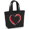 Mini bag Black 14 cm box Thumbnail