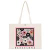 Allover BeachTote Bag 3012 40 x 29,5 Thumbnail