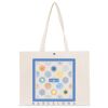 Allover BeachTote Bag 3012 40 x 29,5 Thumbnail