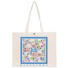 Allover BeachTote Bag 3012 40 x 29,5 Thumbnail