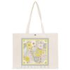 Allover BeachTote Bag 3012 40 x 29,5 Thumbnail