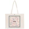 Allover BeachTote Bag 3012 40 x 29,5 Thumbnail