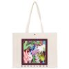 Allover Beach mini Bag 3012 26,5 x 17 Thumbnail