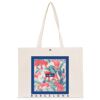 Allover Beach mini Bag 3012 26,5 x 17 Thumbnail