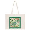 Allover Beach mini Bag 3012 26,5 x 17 Thumbnail