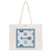Allover Beach mini Bag 3012 26,5 x 17 Thumbnail