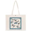 Allover Beach mini Bag 3012 26,5 x 17 Thumbnail