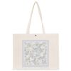 Allover Beach mini Bag 3012 26,5 x 17 Thumbnail