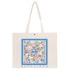 Allover Beach mini Bag 3012 26,5 x 17 Thumbnail