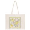 Allover Beach mini Bag 3012 26,5 x 17 Thumbnail