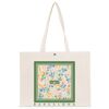 Allover Beach mini Bag 3012 26,5 x 17 Thumbnail
