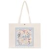 Allover Beach mini Bag 3012 26,5 x 17 Thumbnail