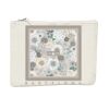 All over Neutral Canvas Case  28 x 20 cm Thumbnail