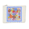 All over Neutral Canvas Case  28 x 20 cm Thumbnail