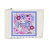 All over Neutral Canvas Case  28 x 20 cm Thumbnail