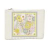 All over Neutral Canvas Case  28 x 20 cm Thumbnail