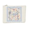 All over Neutral Canvas Case  28 x 20 cm Thumbnail