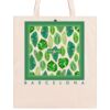 Short cut Allover + 2 CM Classic Bag 39x45 Thumbnail