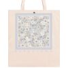 Short cut Allover + 2 CM Classic Bag 39x45 Thumbnail