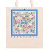 Short cut Allover + 2 CM Classic Bag 39x45 Thumbnail