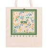 Short cut Allover + 2 CM Classic Bag 39x45 Thumbnail