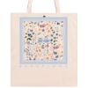 Short cut Allover + 2 CM Classic Bag 39x45 Thumbnail
